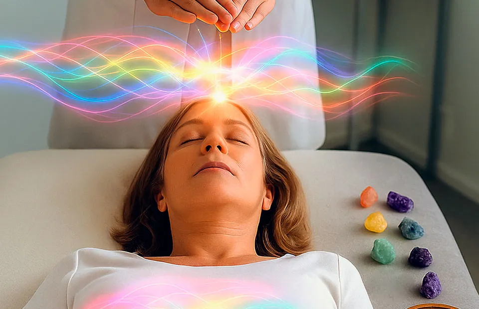Terapia Multidimensional